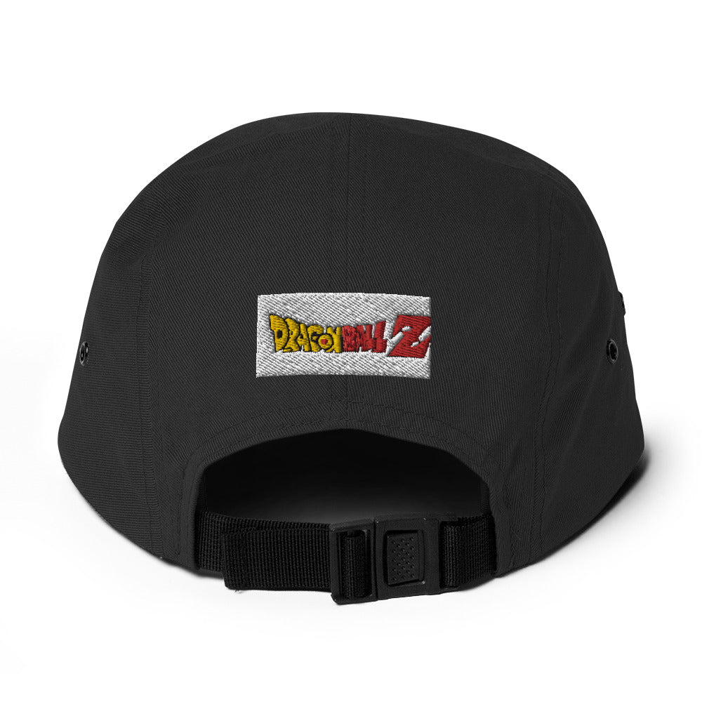 Dragon Ball Z 5 Panel Hat