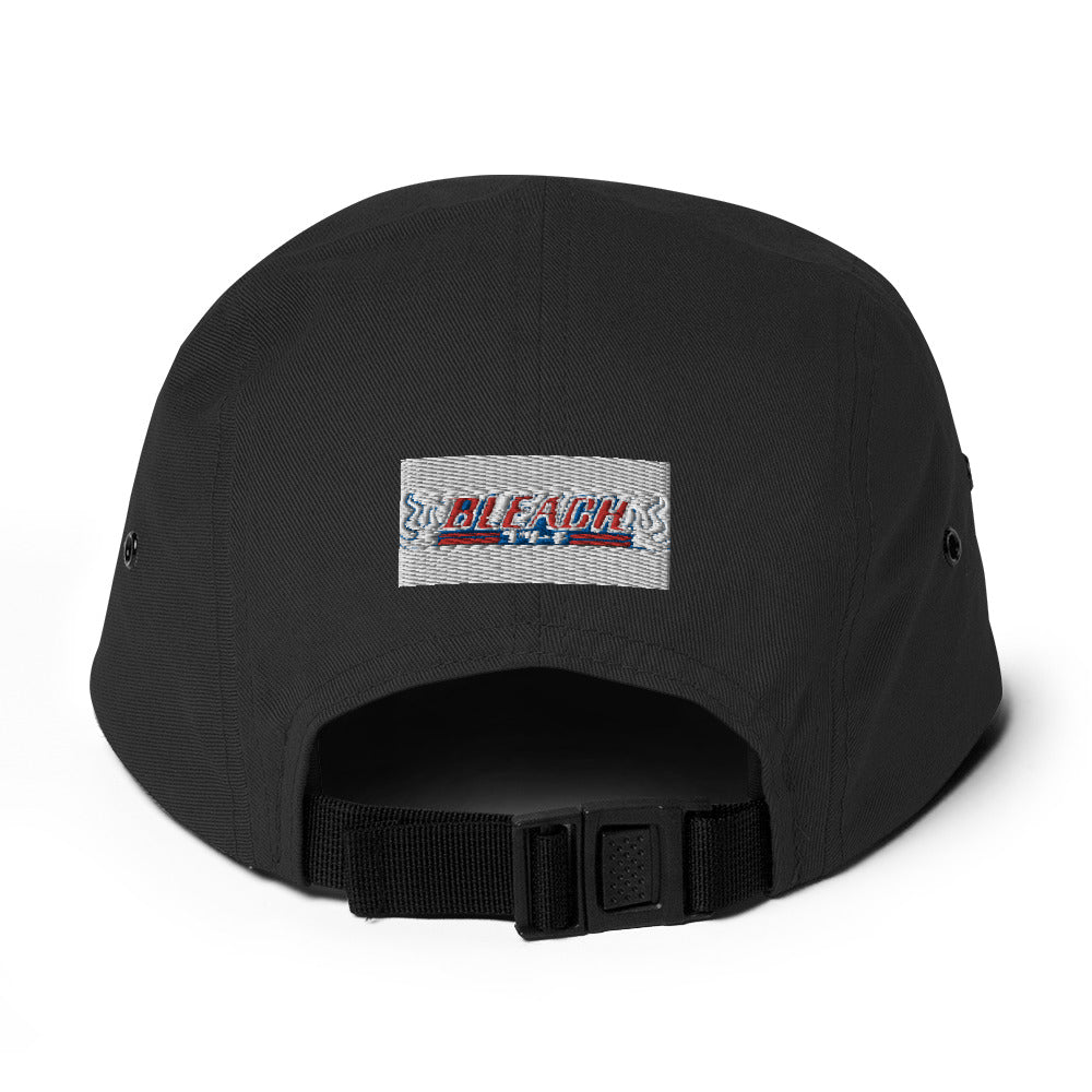 Bleach 5 Panel Hat