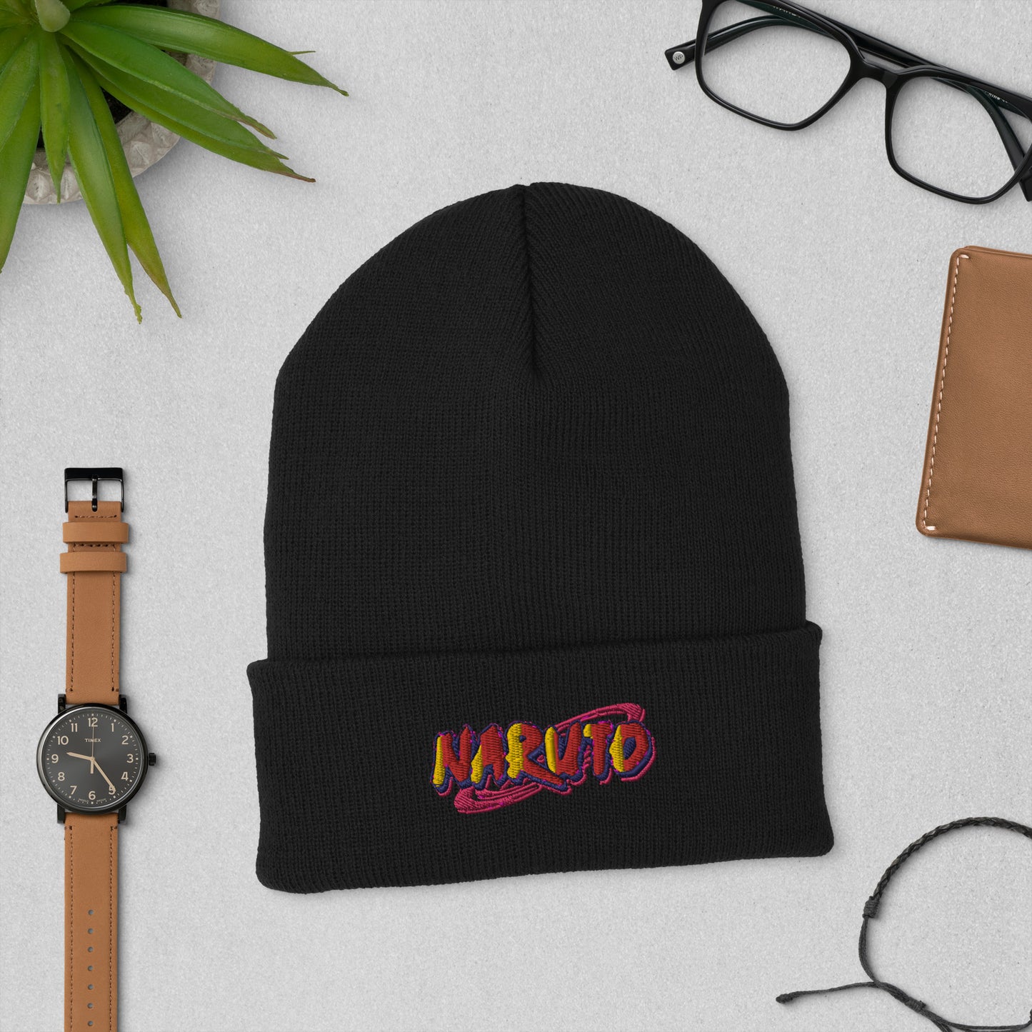 Naruto Beanie