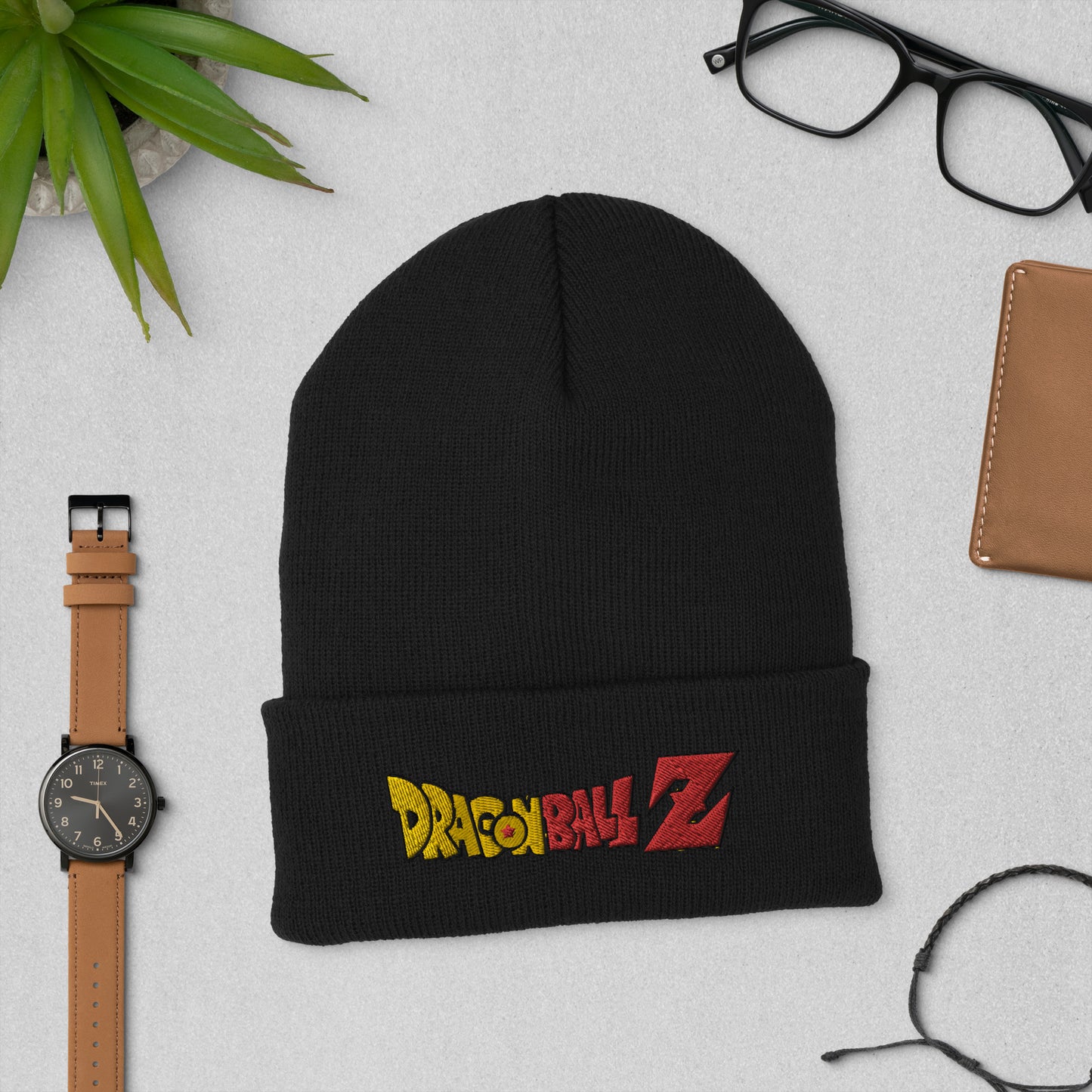 Dragon Ball Z Beanie