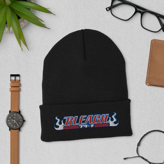 Bleach Beanie