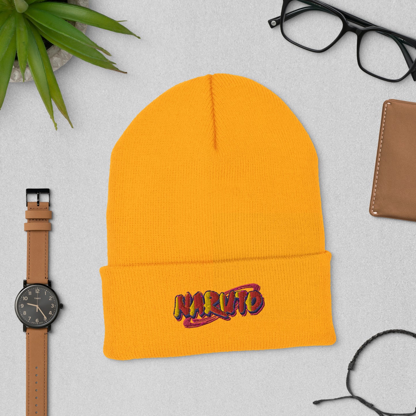 Naruto Beanie