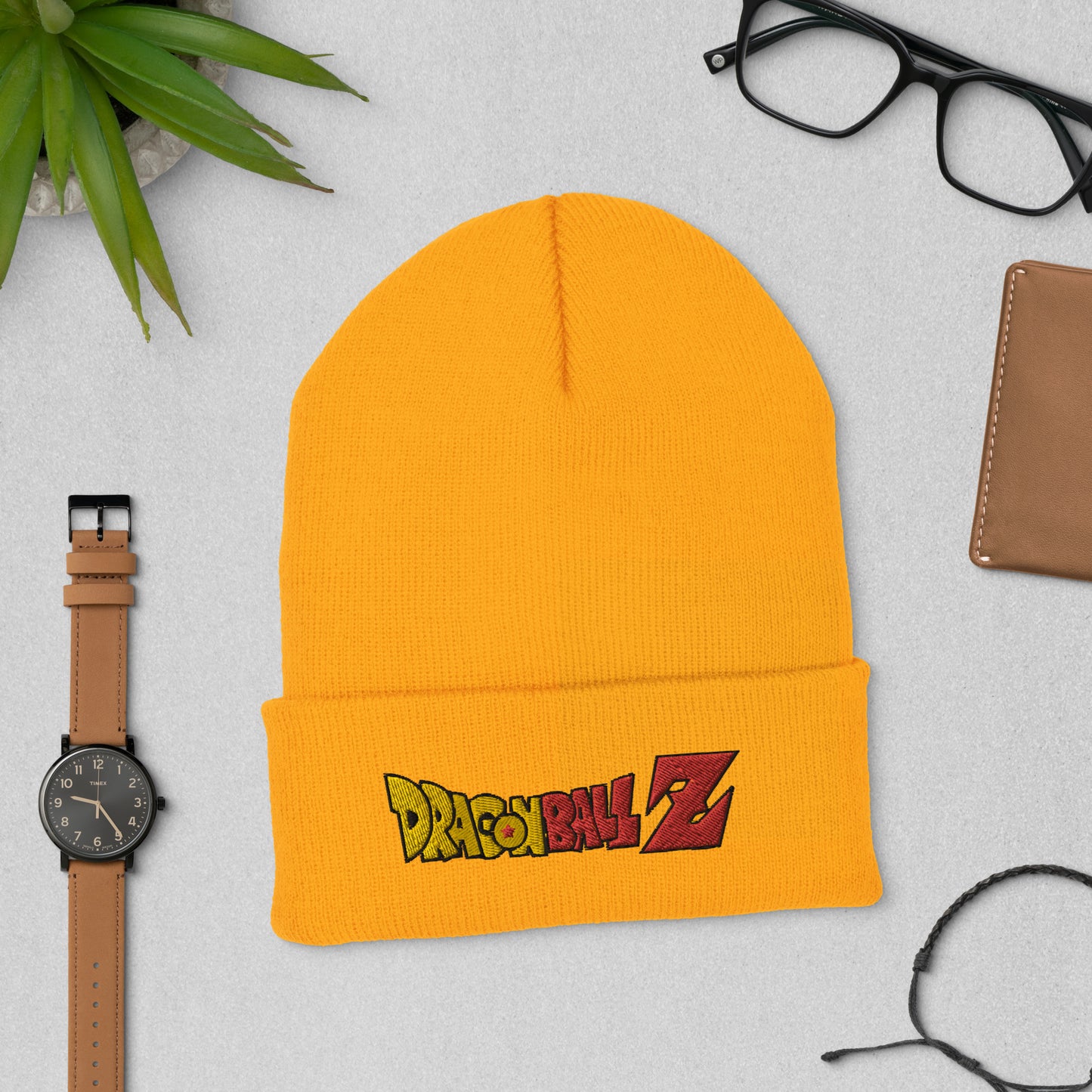 Dragon Ball Z Beanie