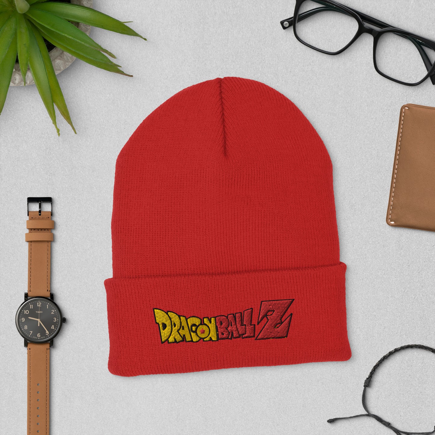 Dragon Ball Z Beanie