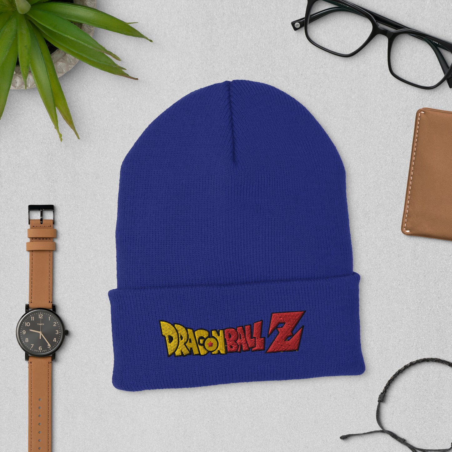 Dragon Ball Z Beanie