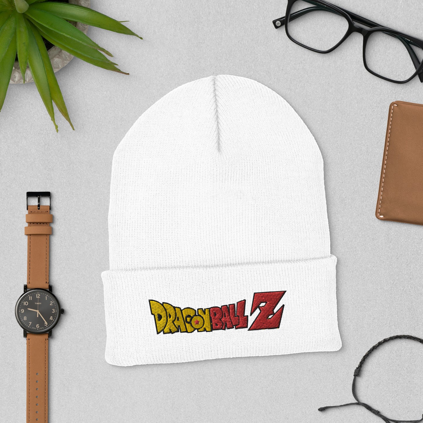 Dragon Ball Z Beanie