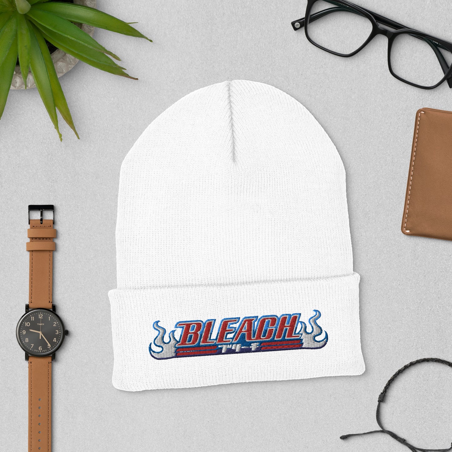 Bleach Beanie