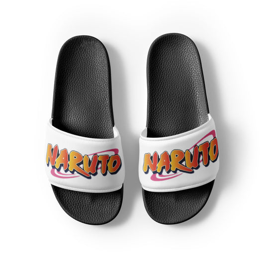 Naruto Slides