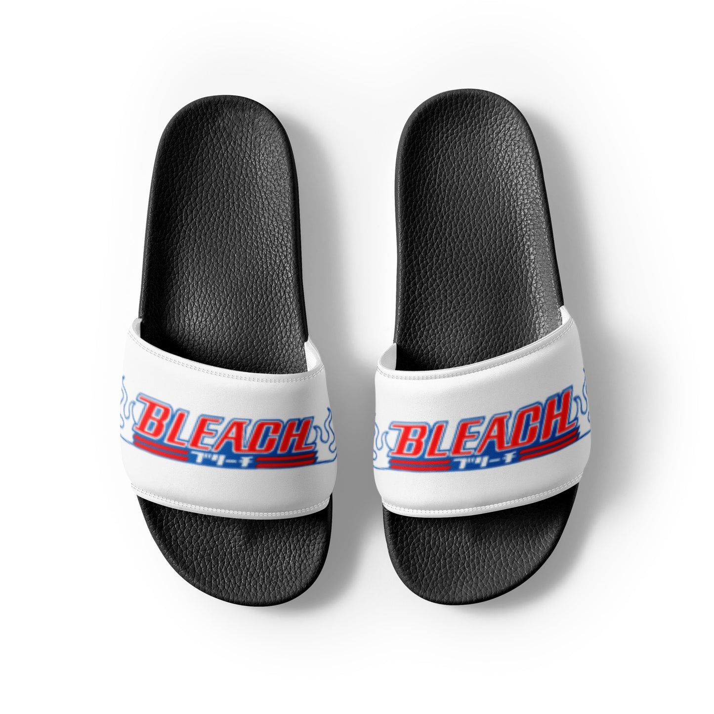 Bleach Slides