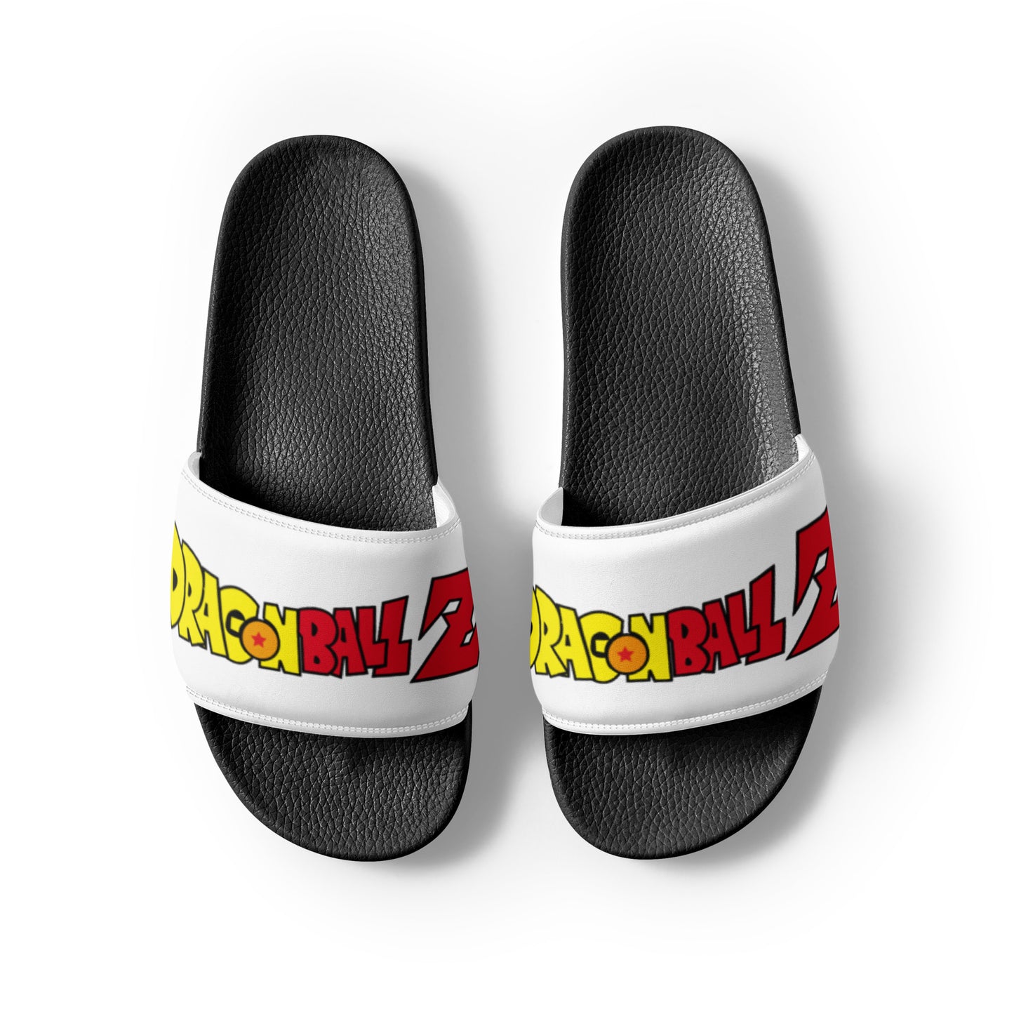 Dragon Ball Z Slides