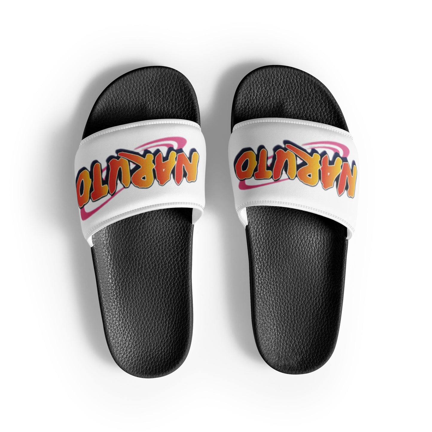 Naruto Slides