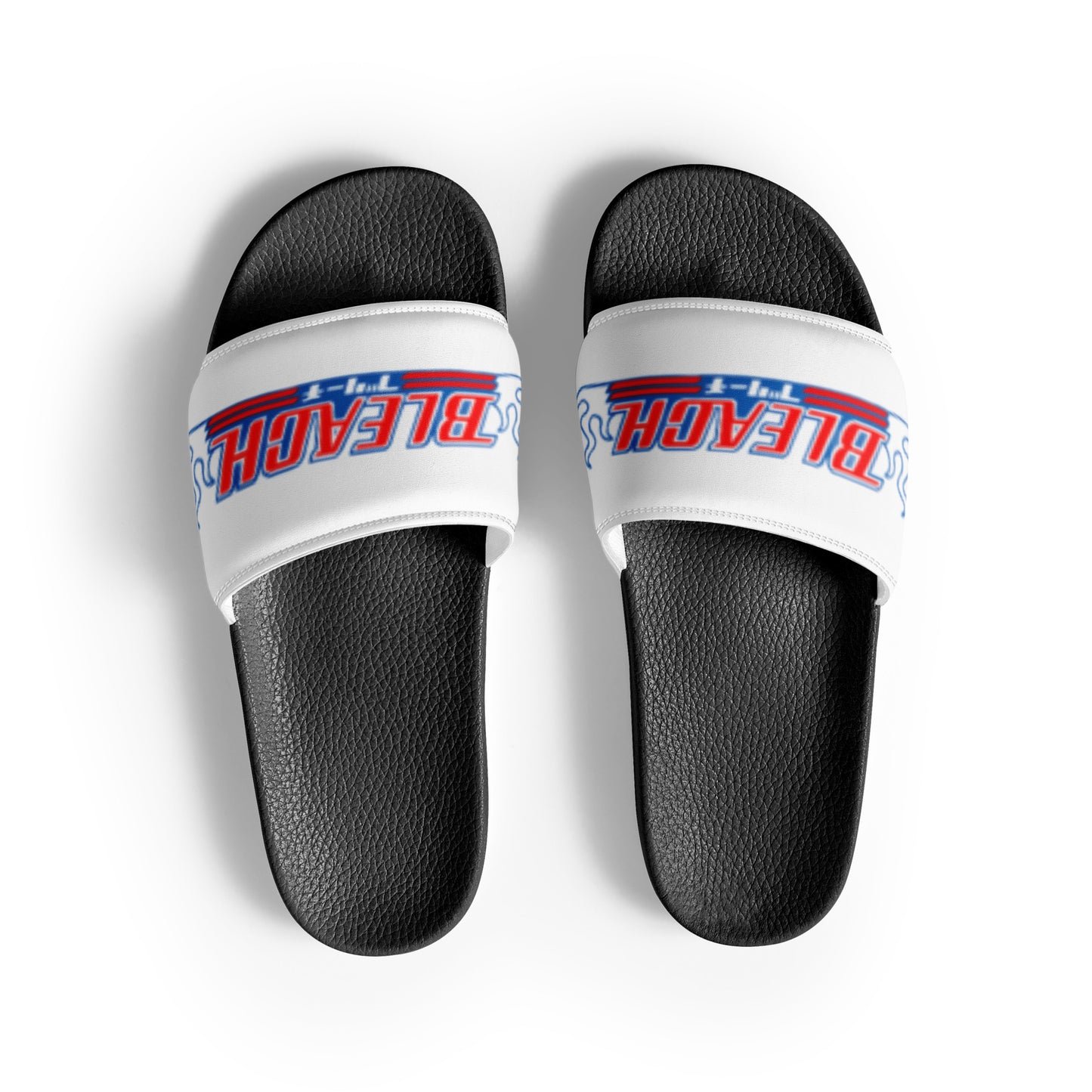 Bleach Slides