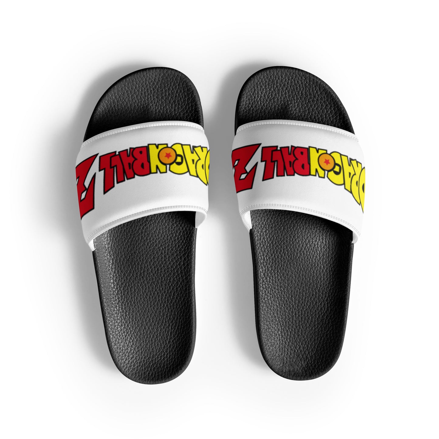 Dragon Ball Z Slides