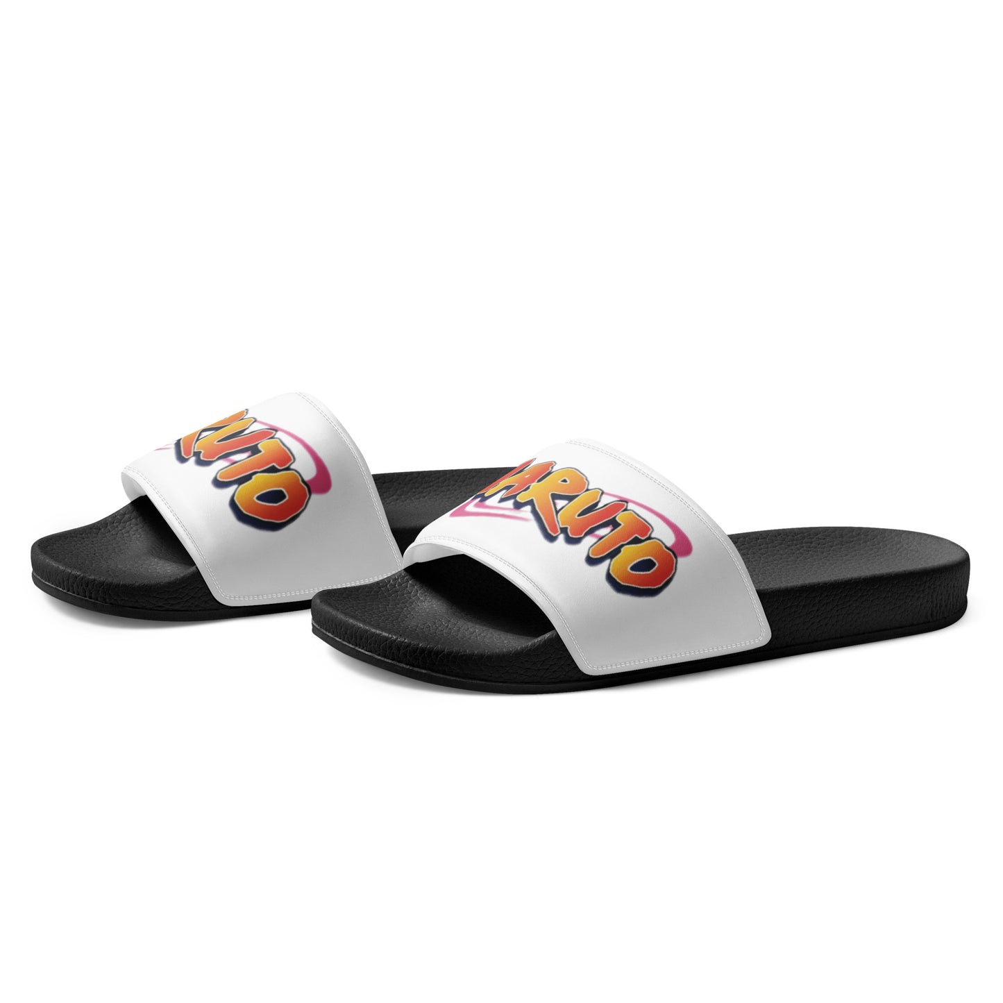 Naruto Slides