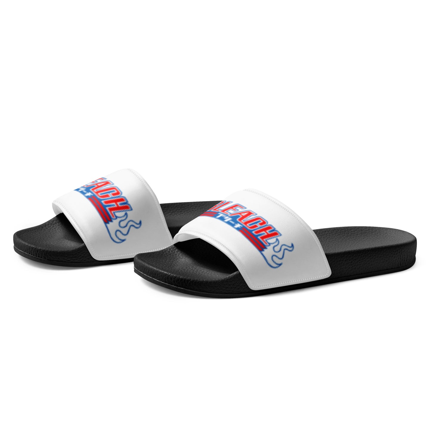 Bleach Slides