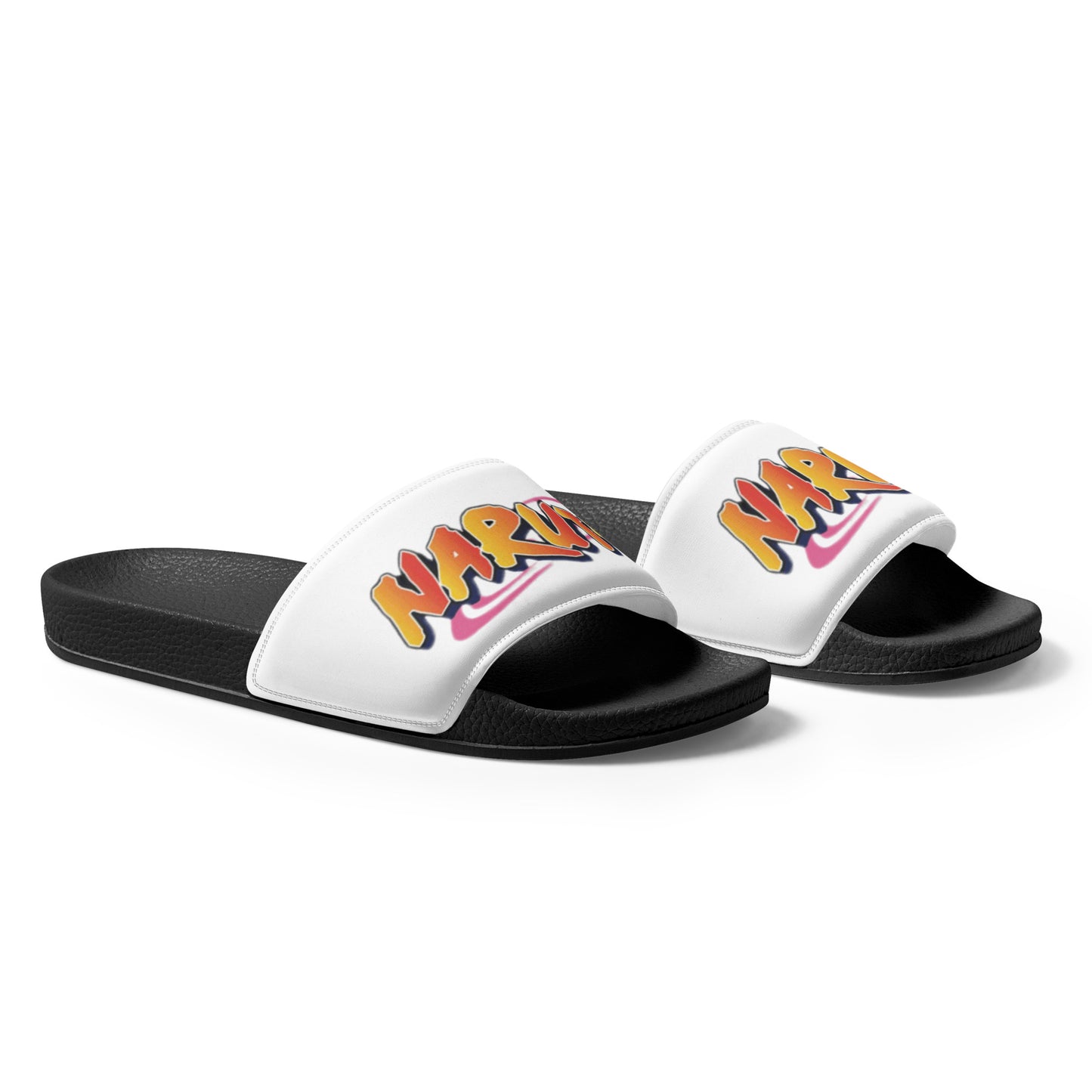 Naruto Slides