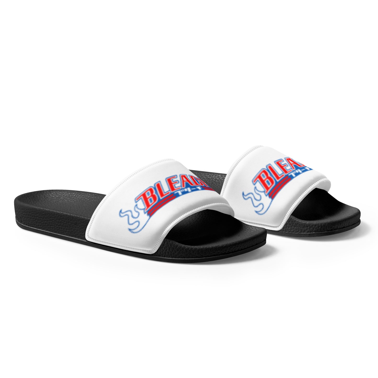 Bleach Slides