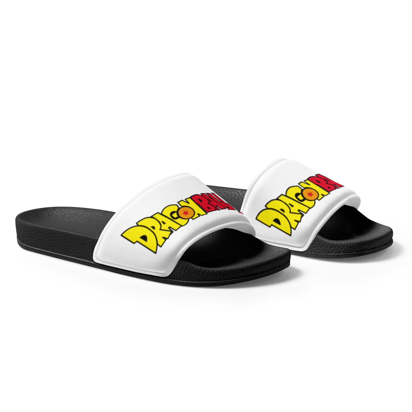 Dragon Ball Z Slides