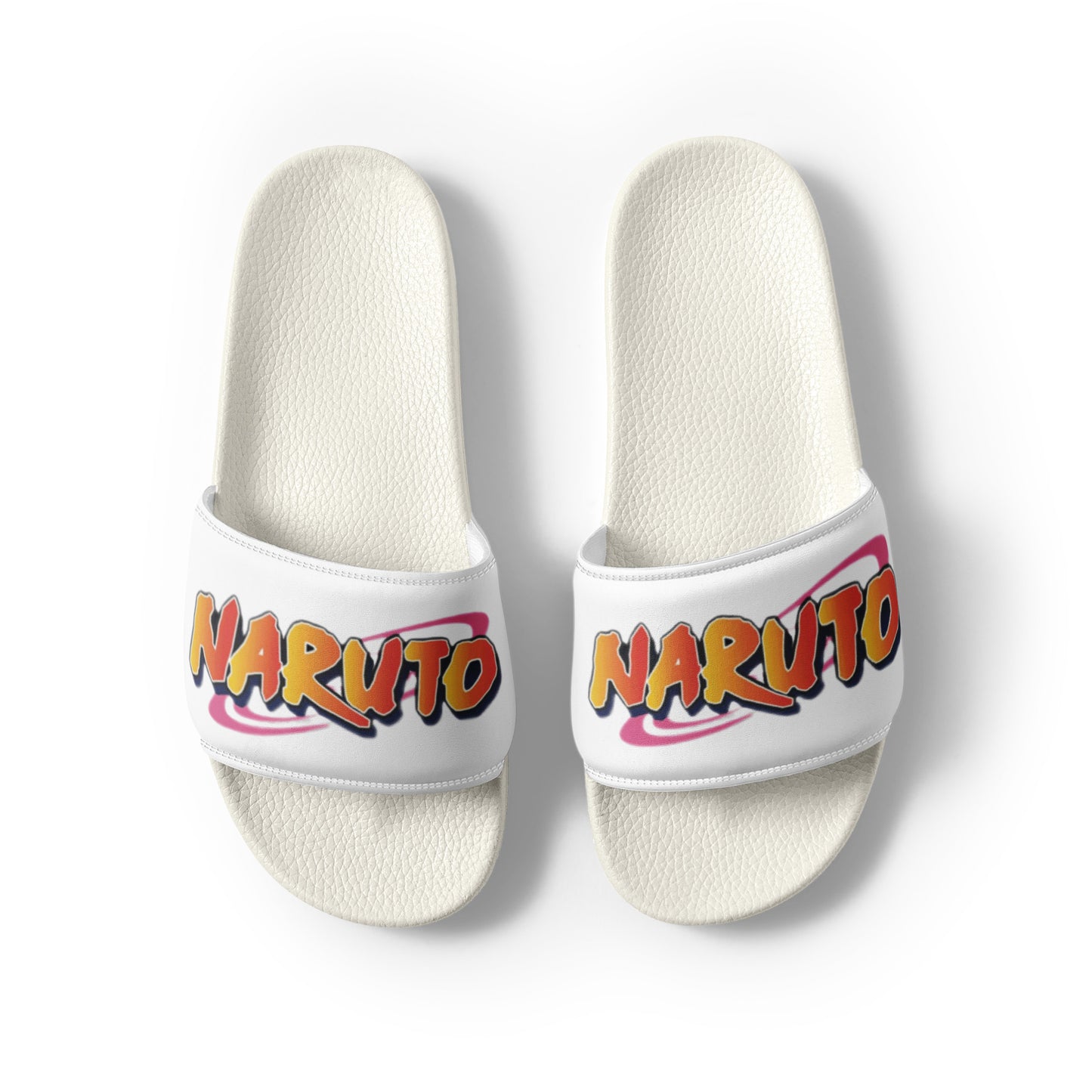 Naruto Slides