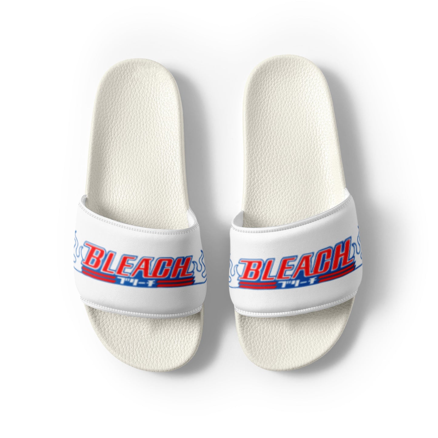 Bleach Slides