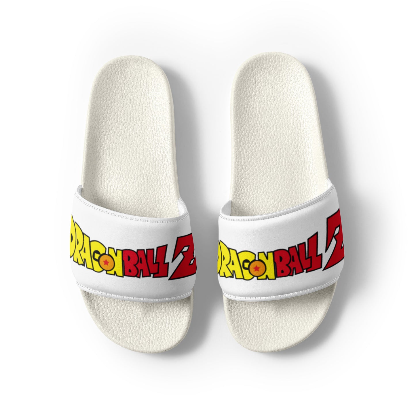 Dragon Ball Z Slides