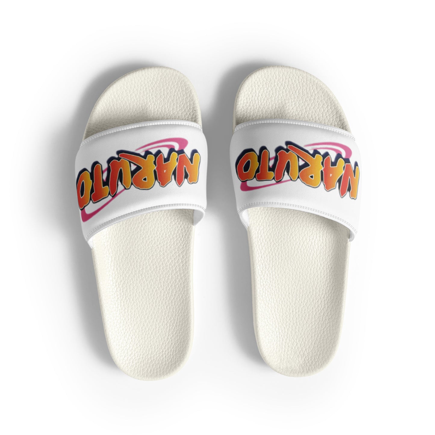 Naruto Slides