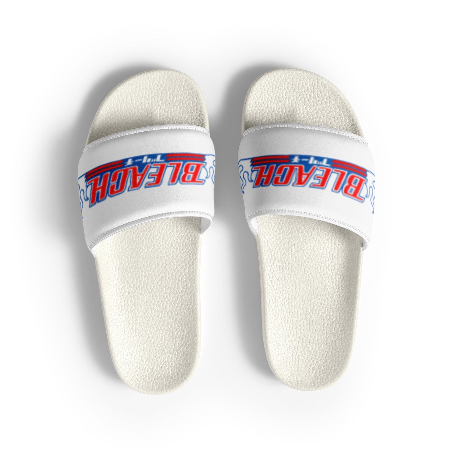 Bleach Slides