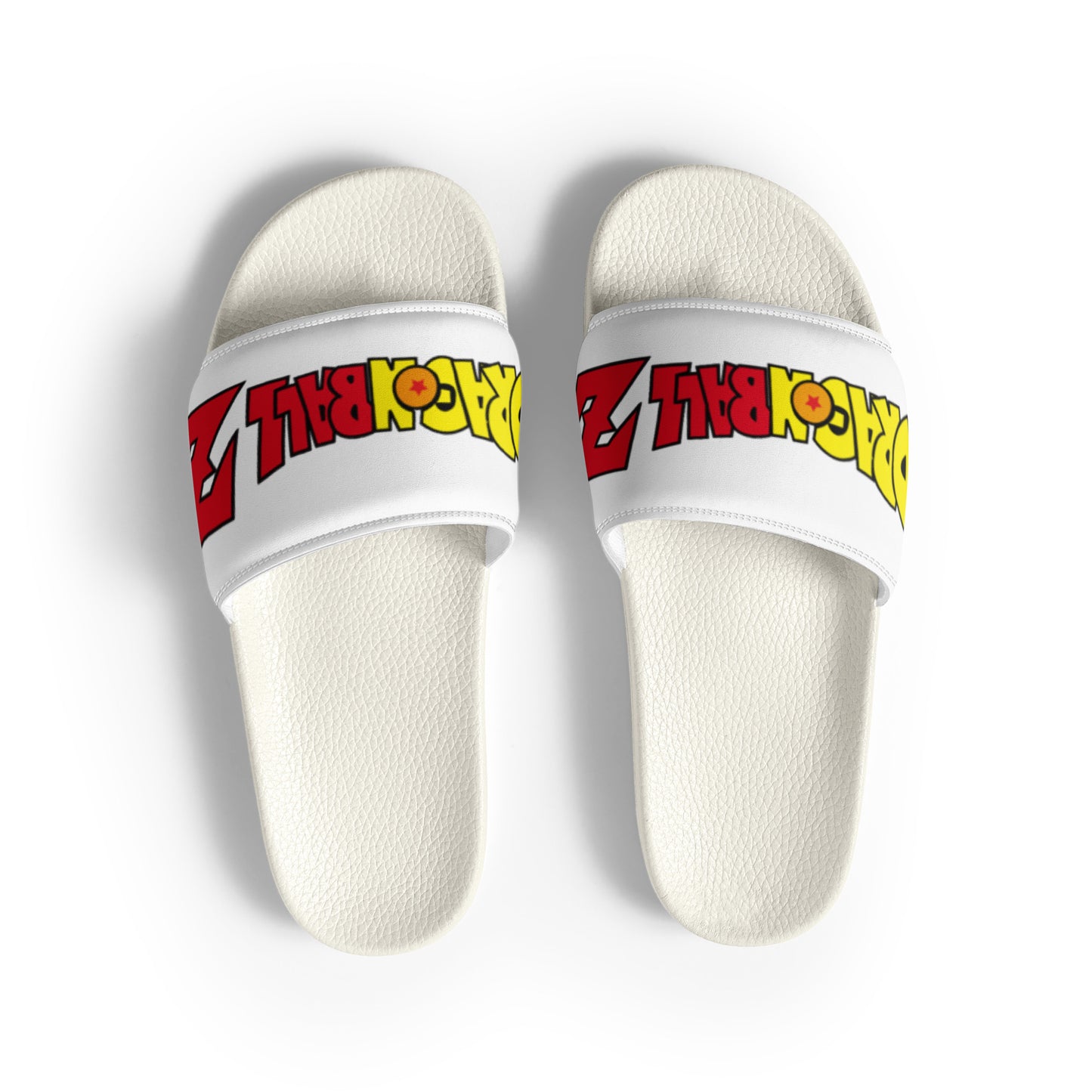 Dragon Ball Z Slides