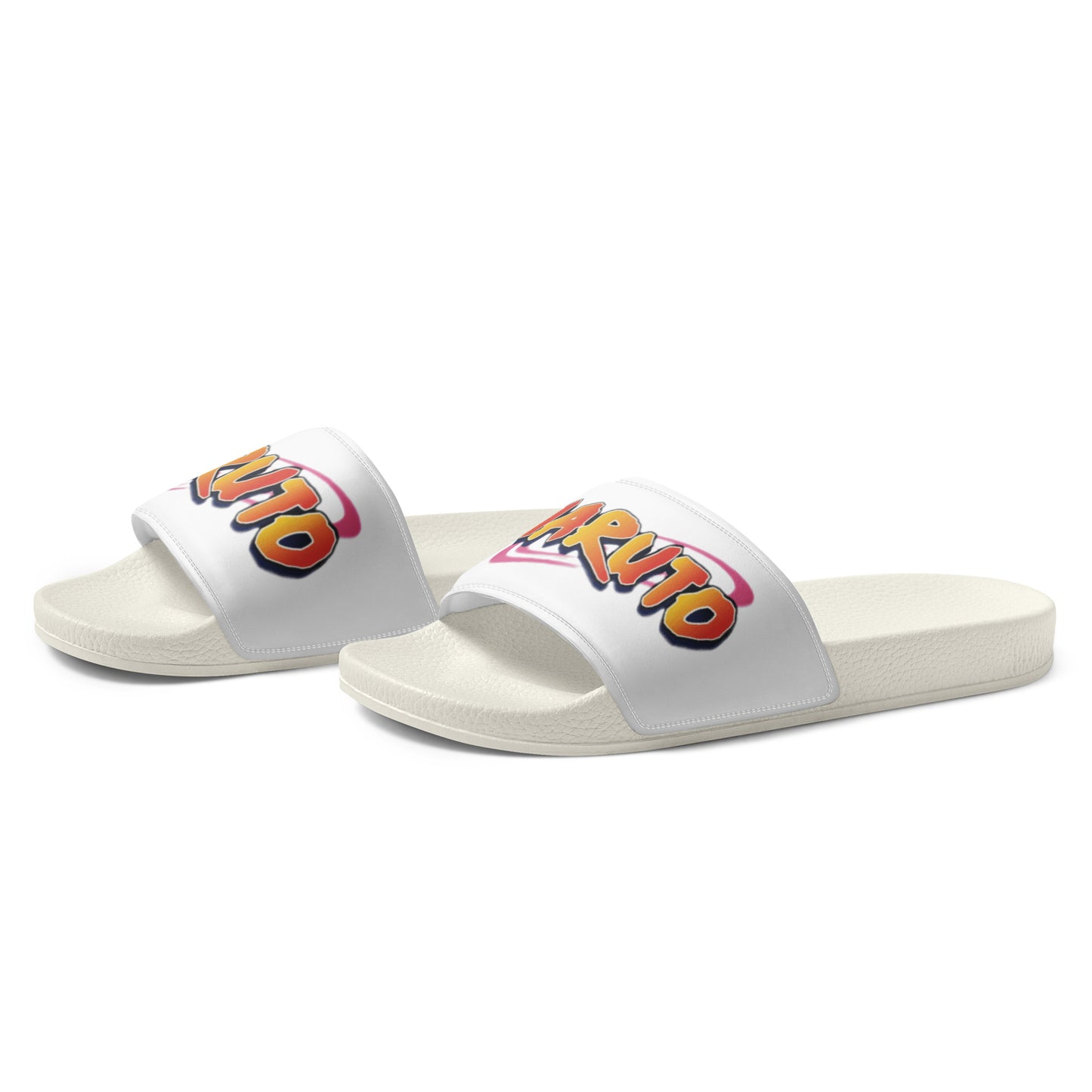 Naruto Slides