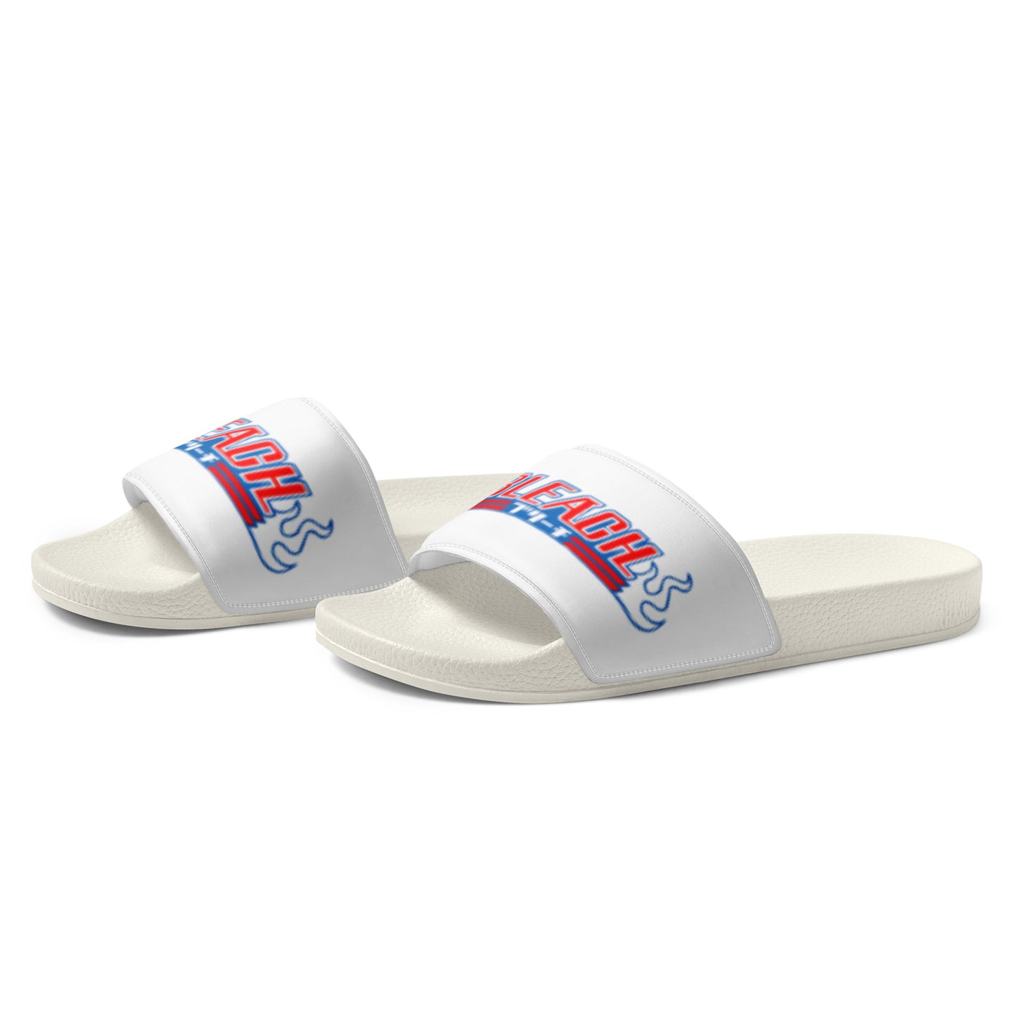 Bleach Slides