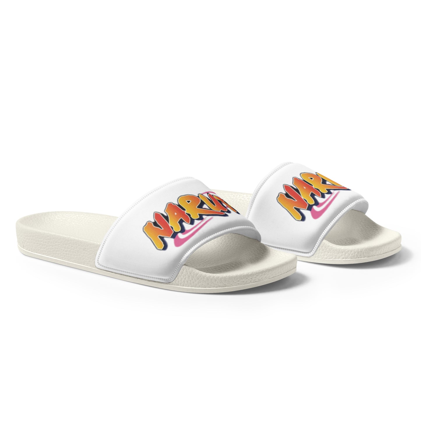 Naruto Slides