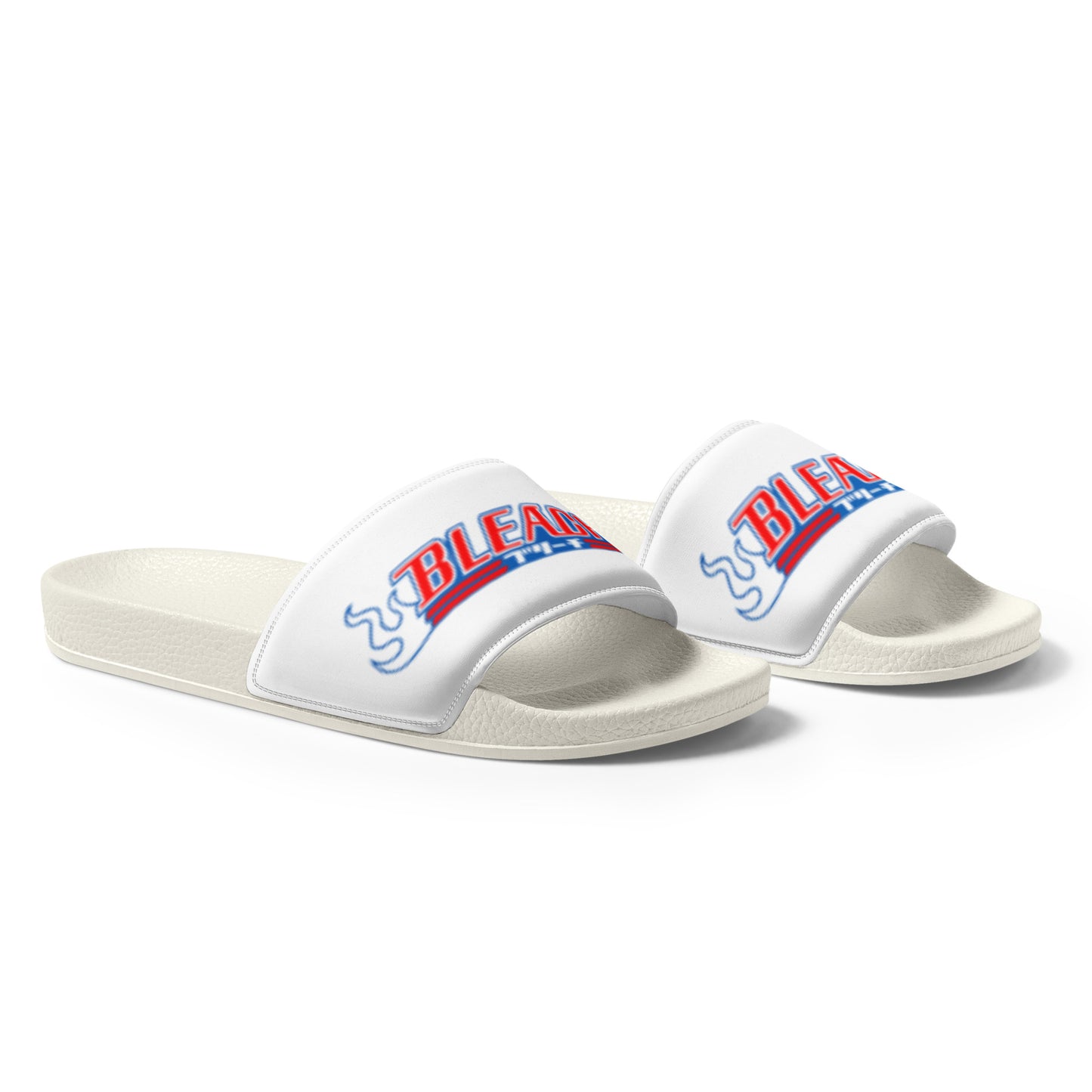 Bleach Slides