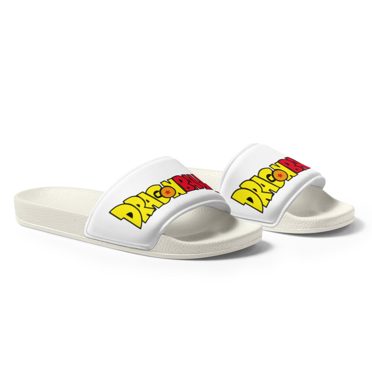 Dragon Ball Z Slides