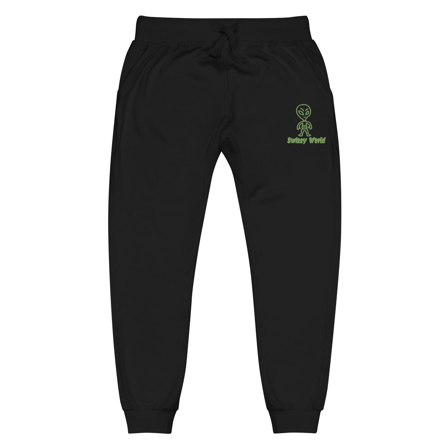 Alien Sweatpants