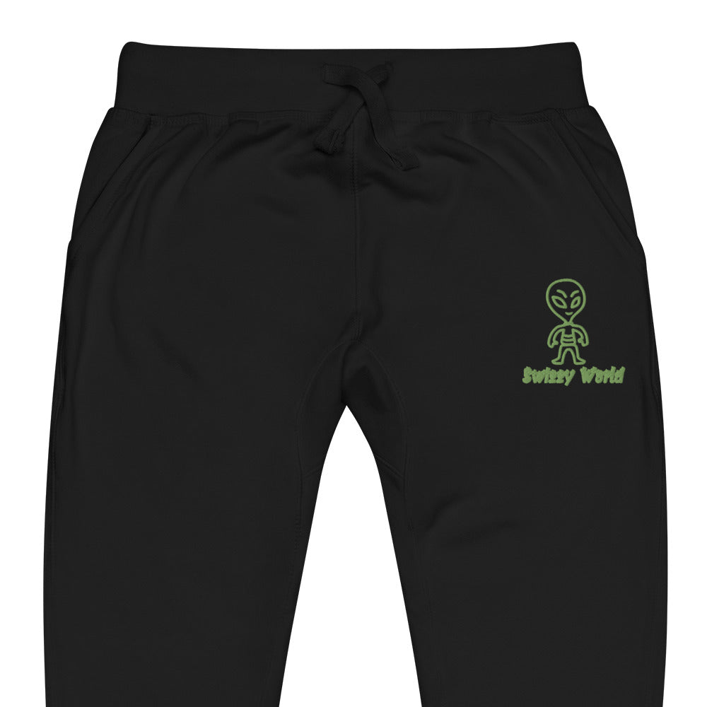 Alien Sweatpants